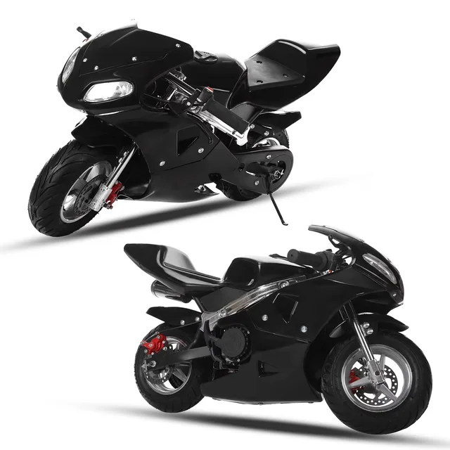 Bike 170 lbs black 23 inches