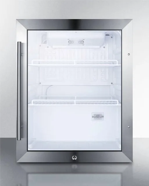 Coolers & Hydration black 115 v led