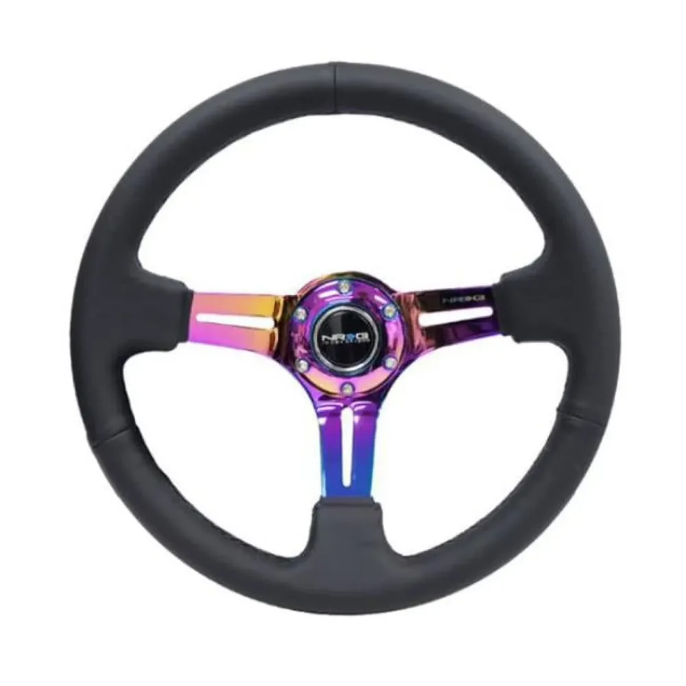 Steering Wheels 3" 350 mm 350mm