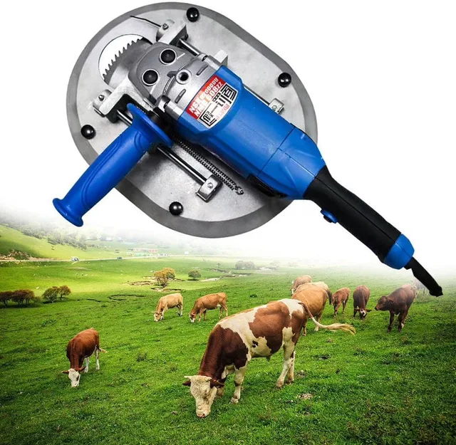 Machine 1900w 220v 225mm