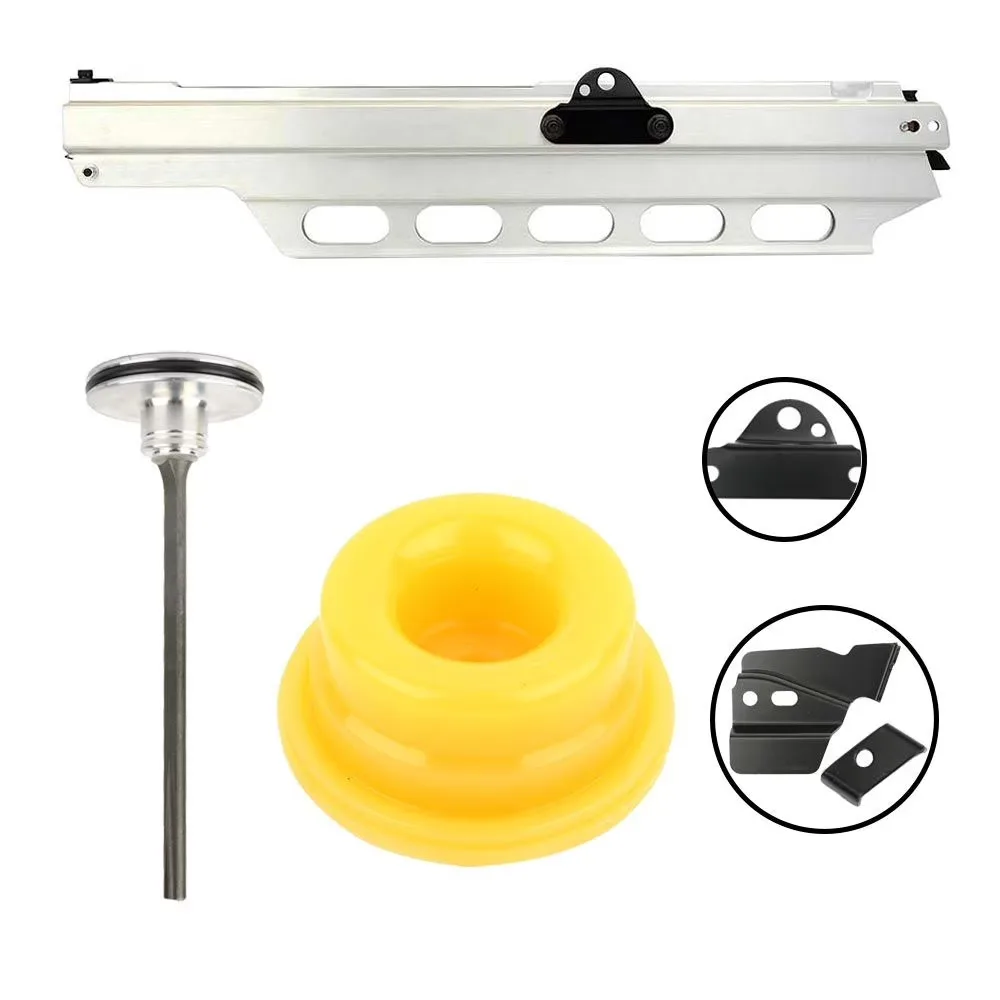 Bumper yellow