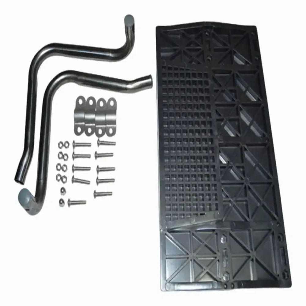 Outboard Motor 35.5cm 26cm 13.98in
