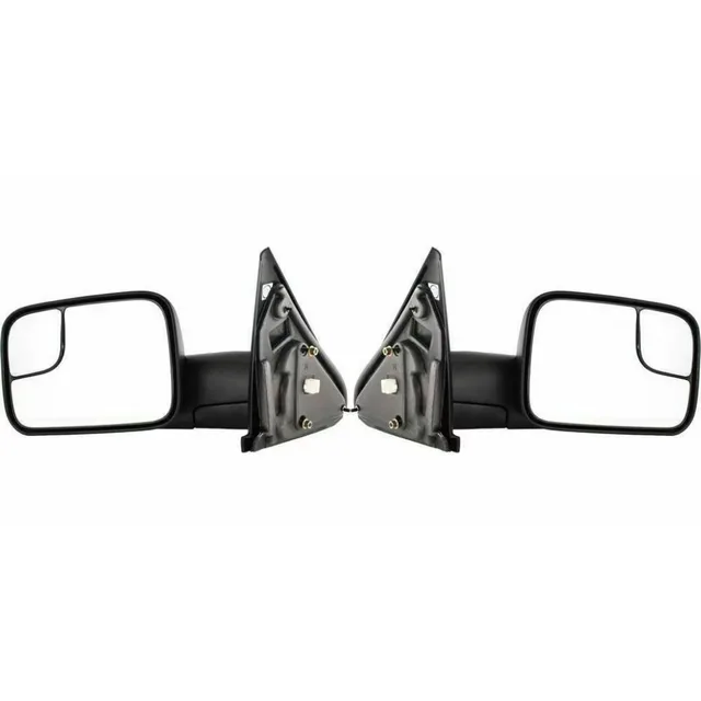 Door Mirror folding