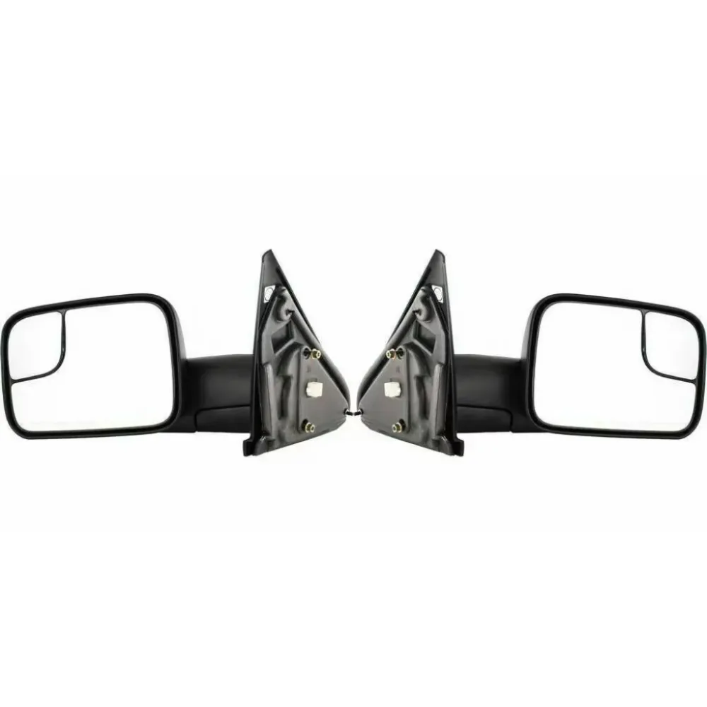 Door Mirror folding
