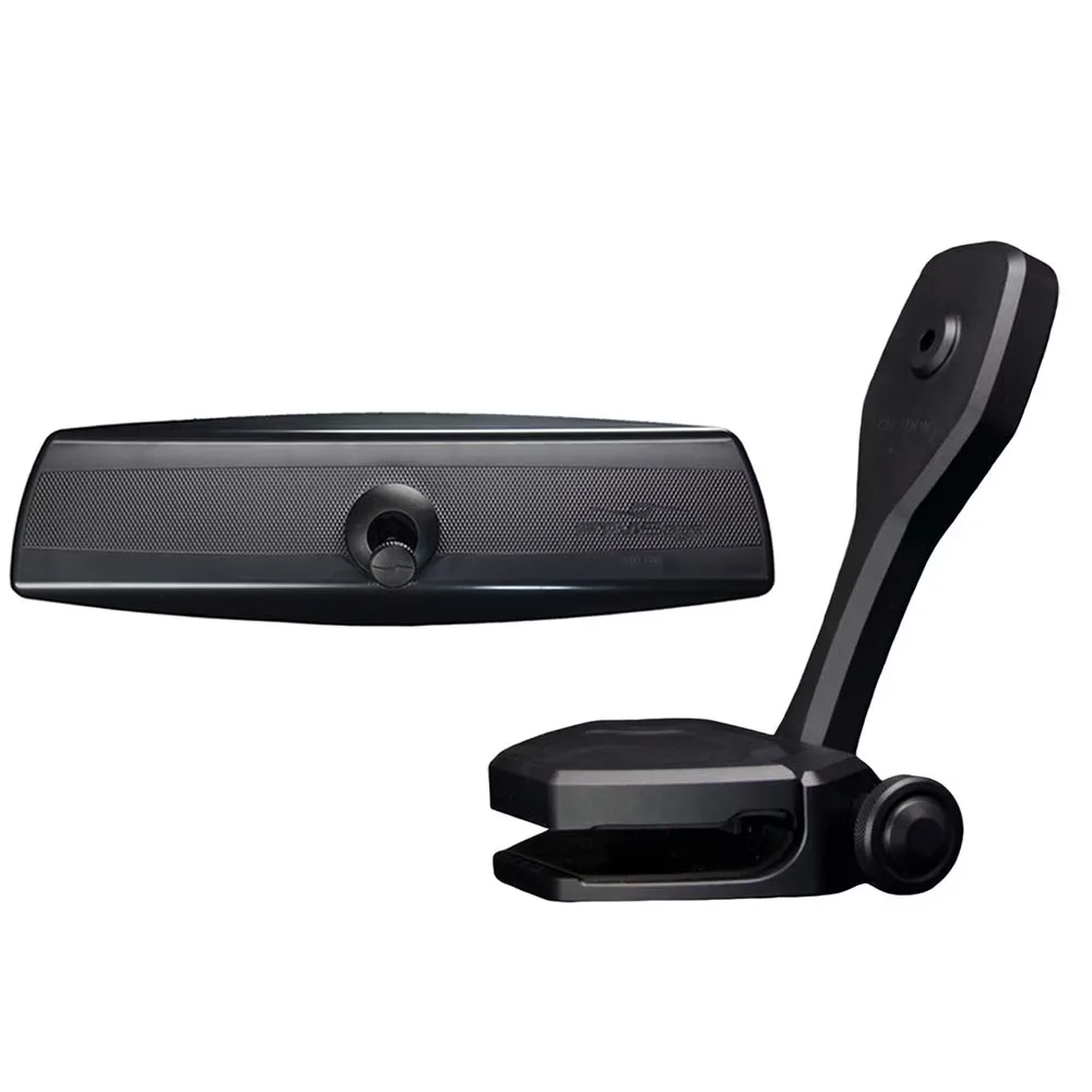 Mirror Bracket locking black
