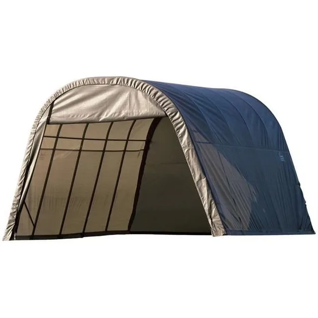 Carport 13' 24' 10'