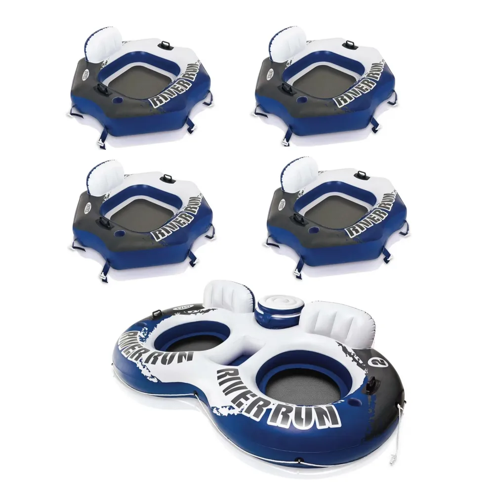 Cooler 4 pack 2 person 200 pounds