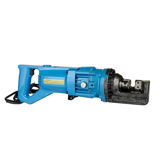 Machine 4-16mm portable 850w
