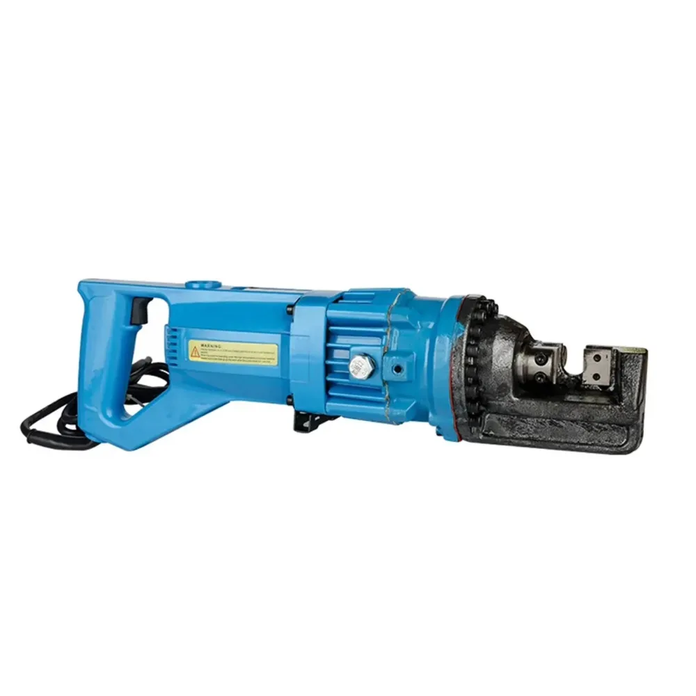 Machine 4-16mm portable 850w