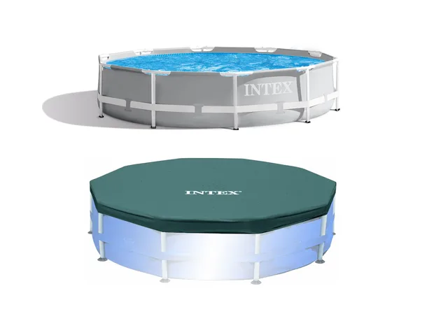 Swimming Pool 10' 10 feet 30 inches