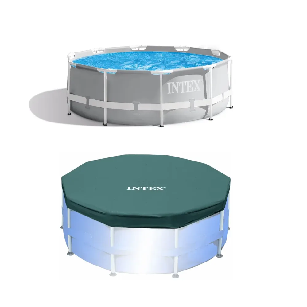 Swimming Pool 10' 10 feet 30 inches