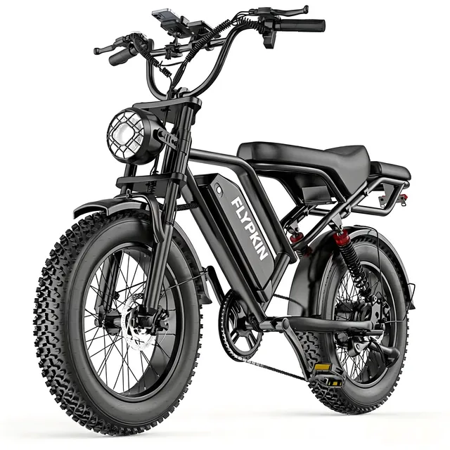 Electric Mountain 750w 48v 1500w