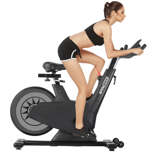 Cardio 298 lbs adjustable silver