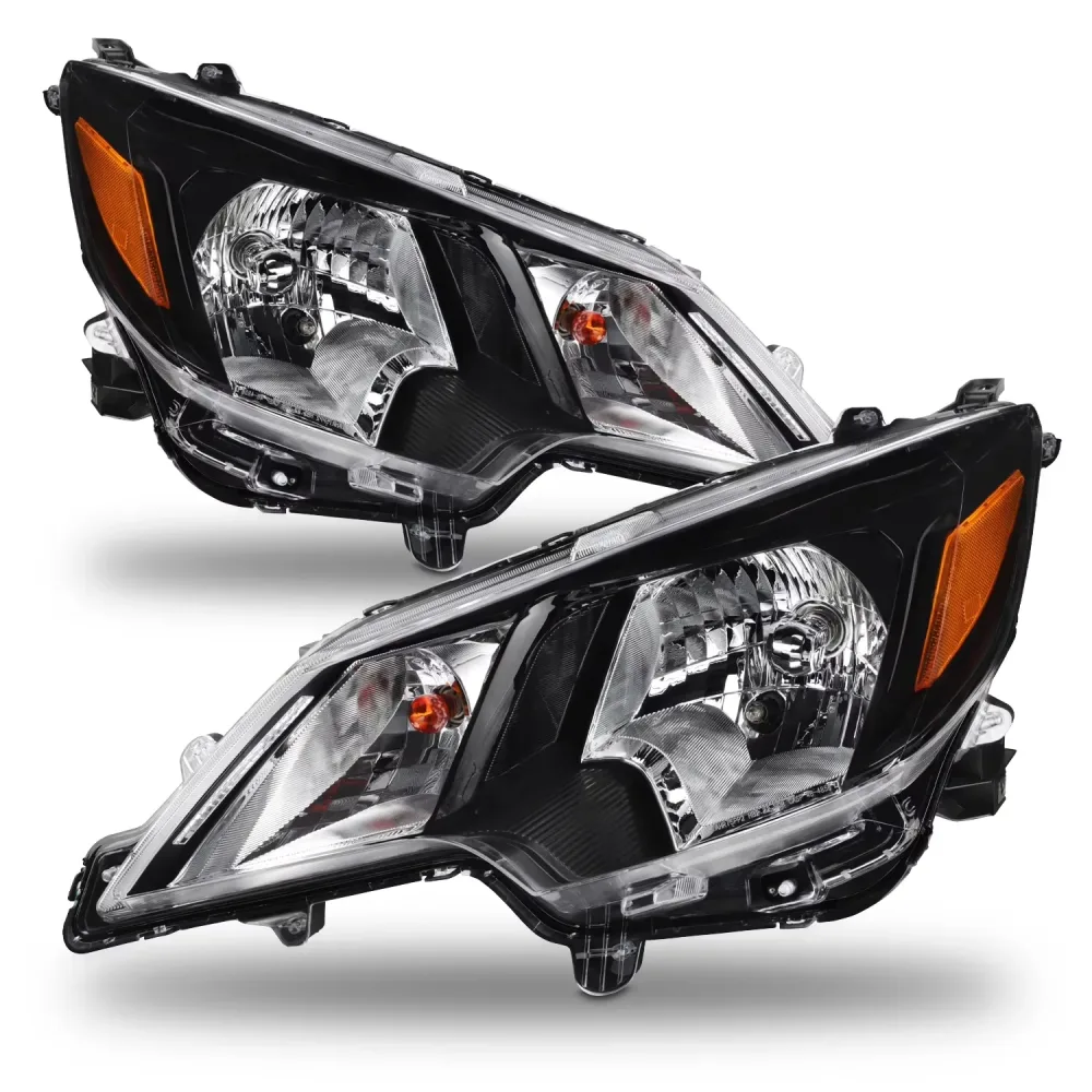 Truck Lighting black led