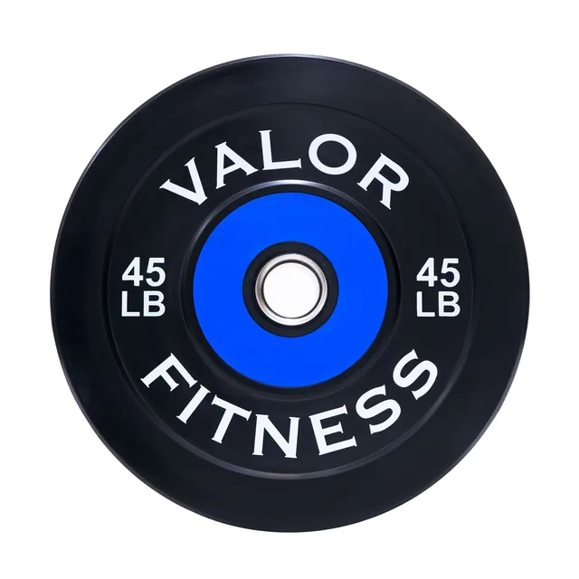 Bumper Weight 45lbs 45lb 2"