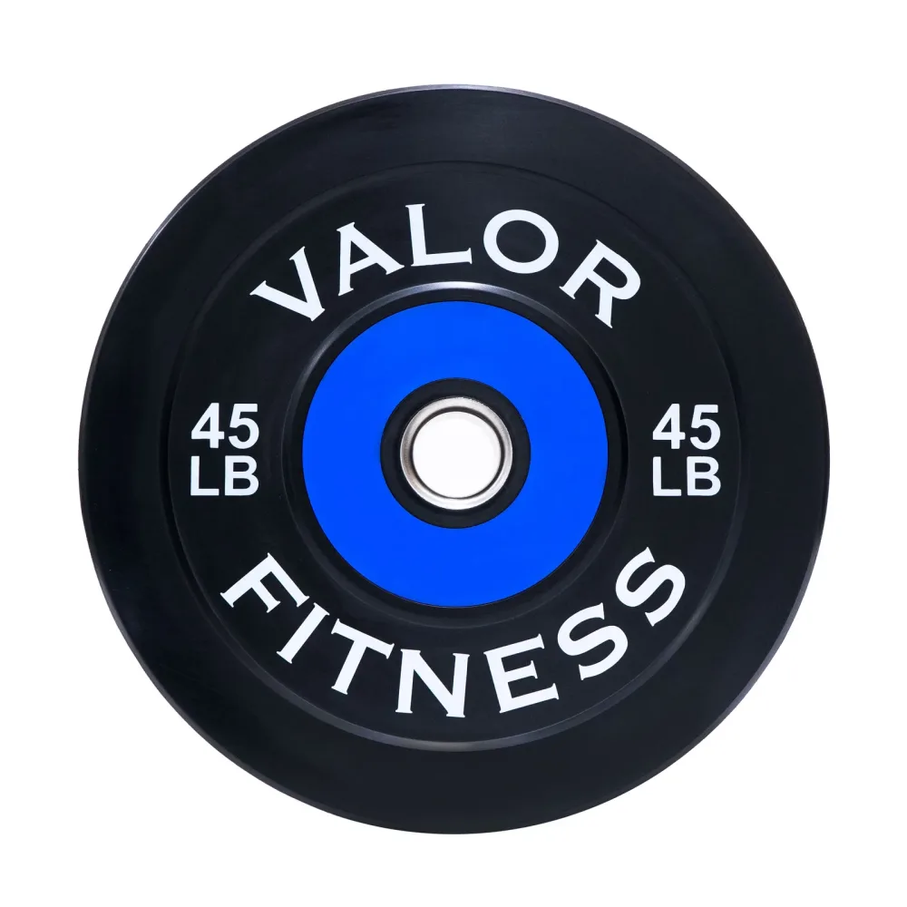 Bumper Weight 45lbs 45lb 2"