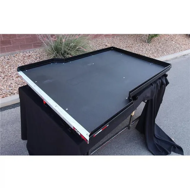 Truck Bed 48 in black 42.5"