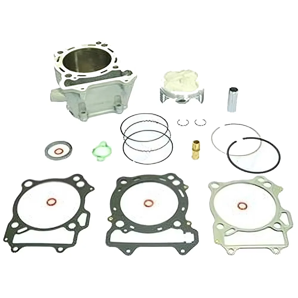 Motorcycle Parts 94mm 90mm 8 lb