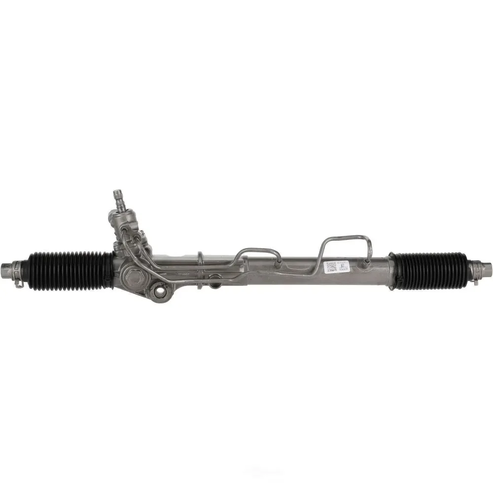 Reman Rack