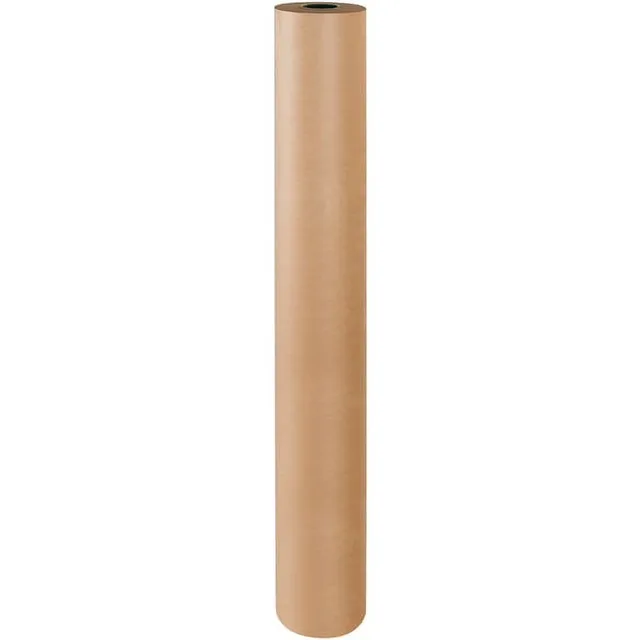 Kraft Paper 60" 600'