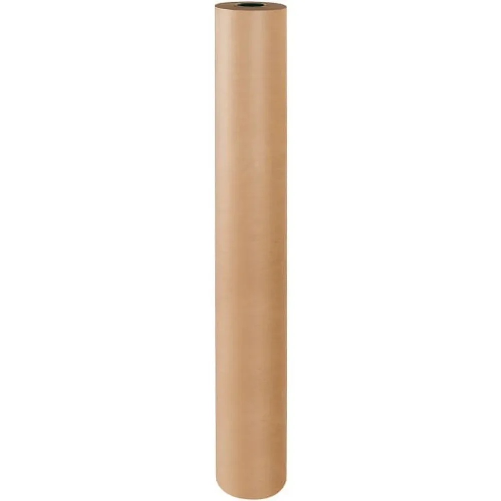 Kraft Paper 60" 600'