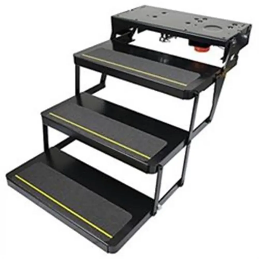 Lippert Components weatherproof black