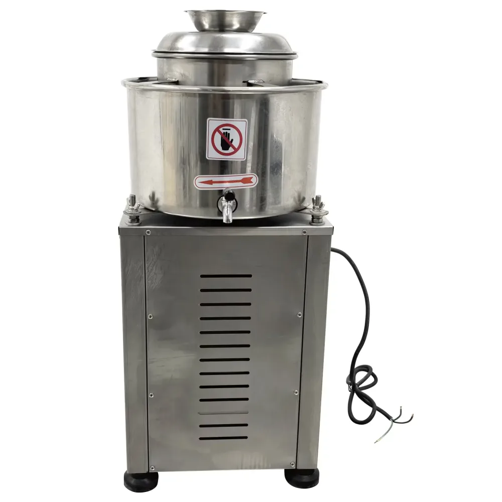 Machine Meat 220v 1.5-3kg 8.66in