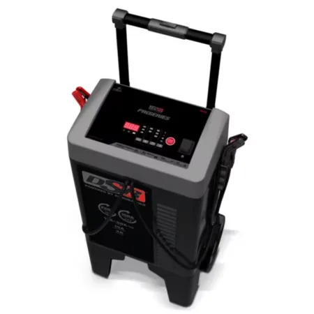 Battery Charger 24v 12v 17 ft