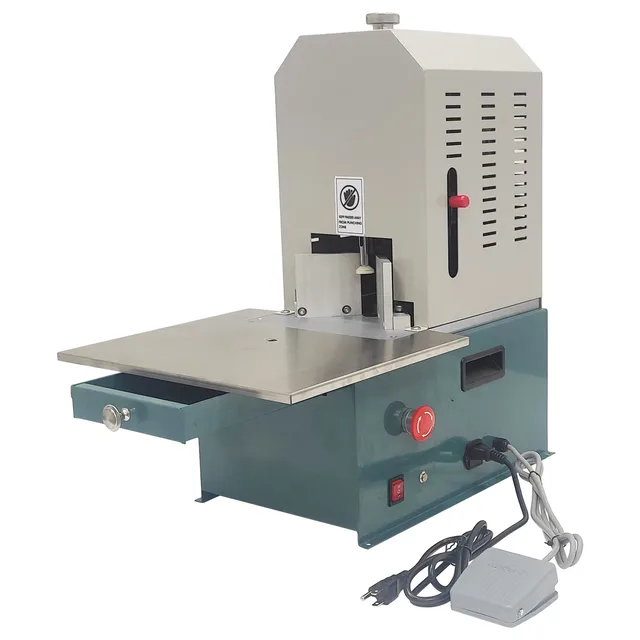 Cutter 110v 2.75in 70 mm