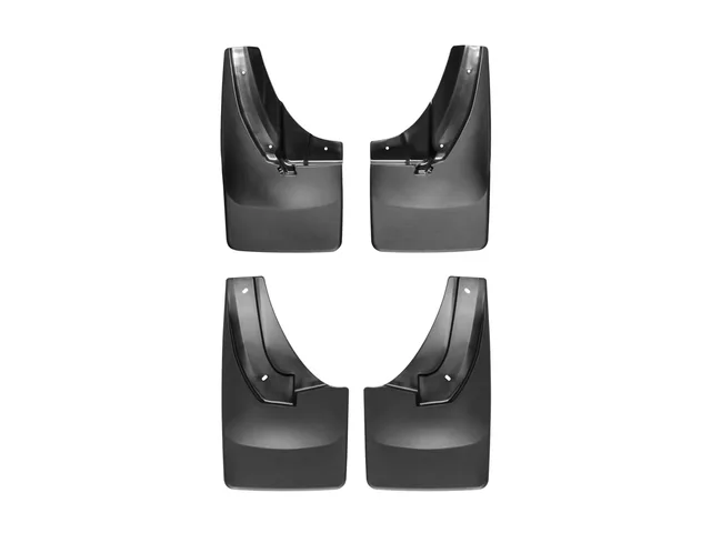 Splash Guard black