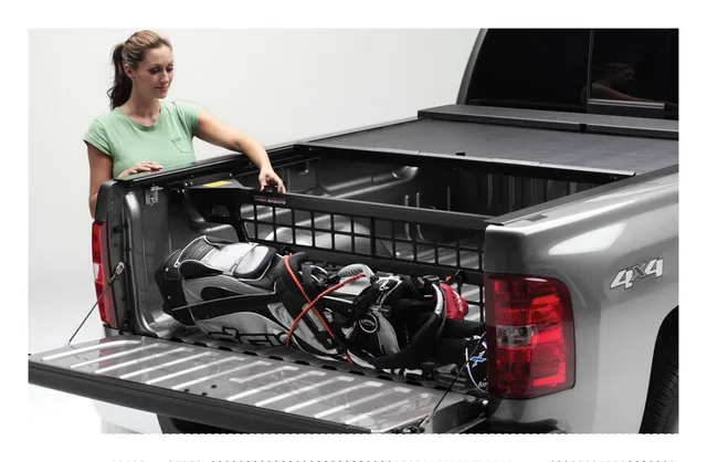 Truck Bed 5' 60.3" 11 pounds