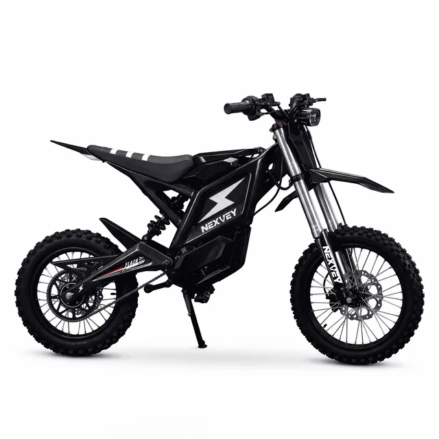 Dirt Bike 4000w 48v 3000w