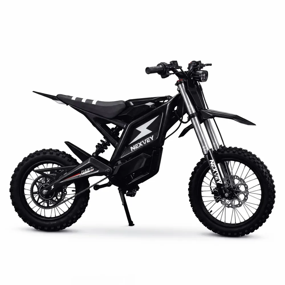 Dirt Bike 4000w 48v 3000w