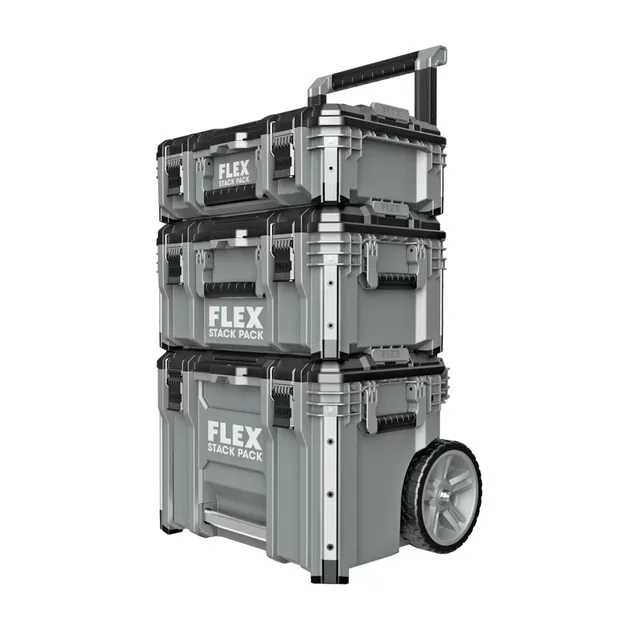 Storage 250 lbs