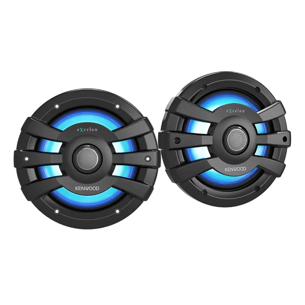 Speaker 7.7 inch black 100 w
