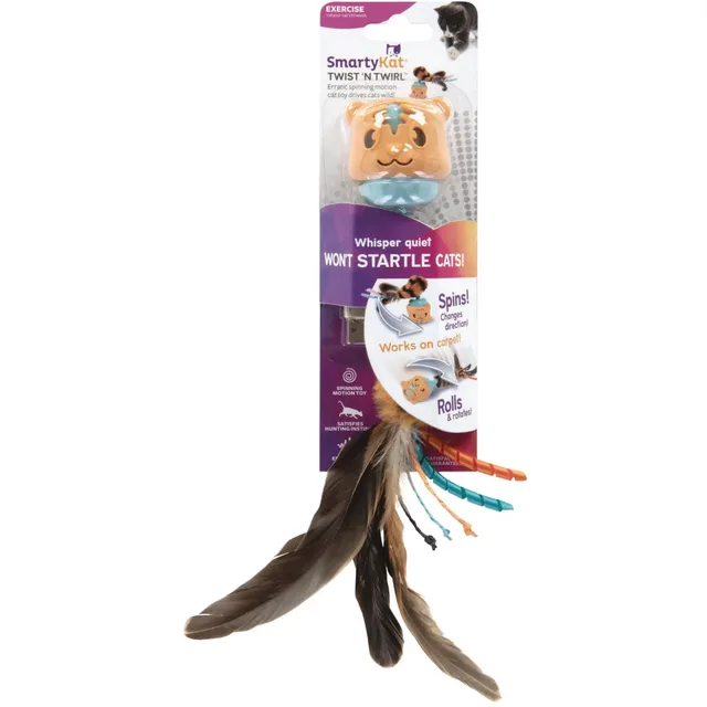 Cat Toy
