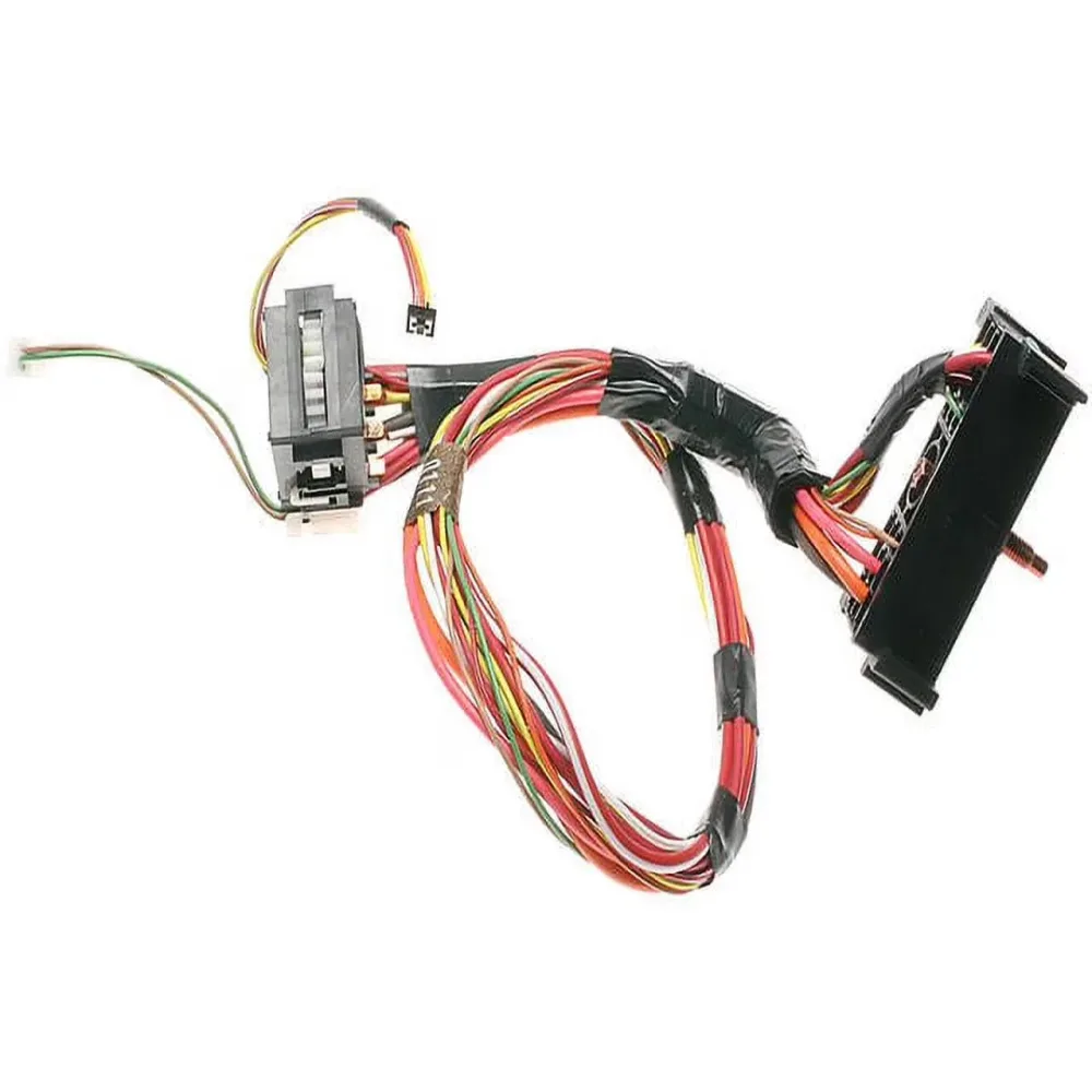 Ignition Switch