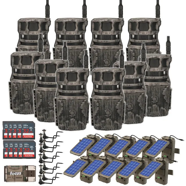 Trail Camera