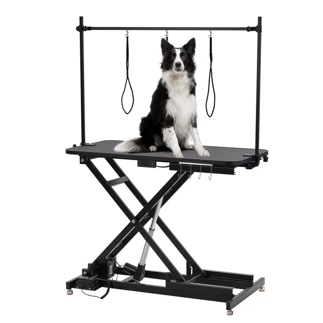 Dog Grooming 264lbs adjustable 9.4"