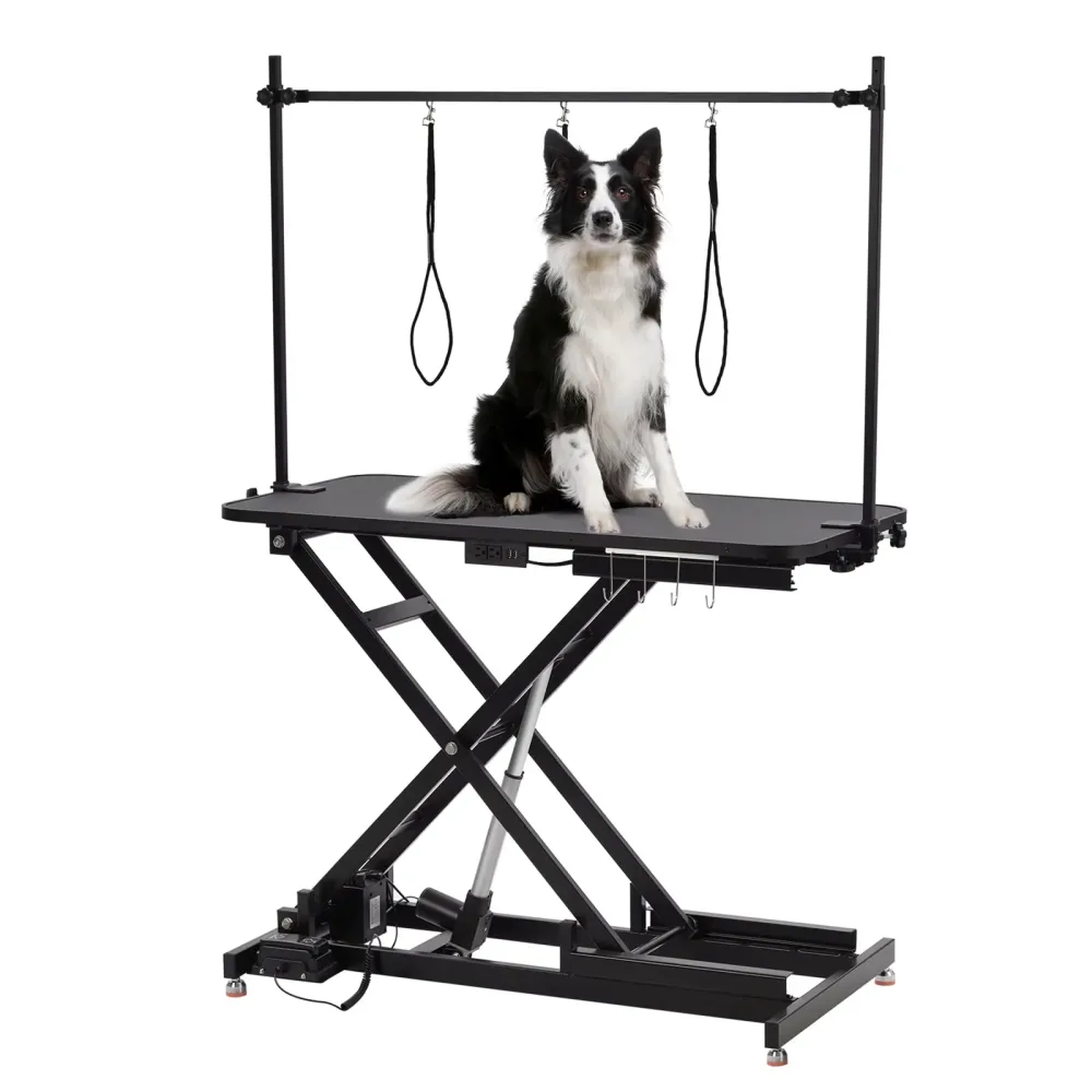 Dog Grooming 264lbs adjustable 9.4"