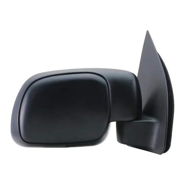 Mirror black folding foldable