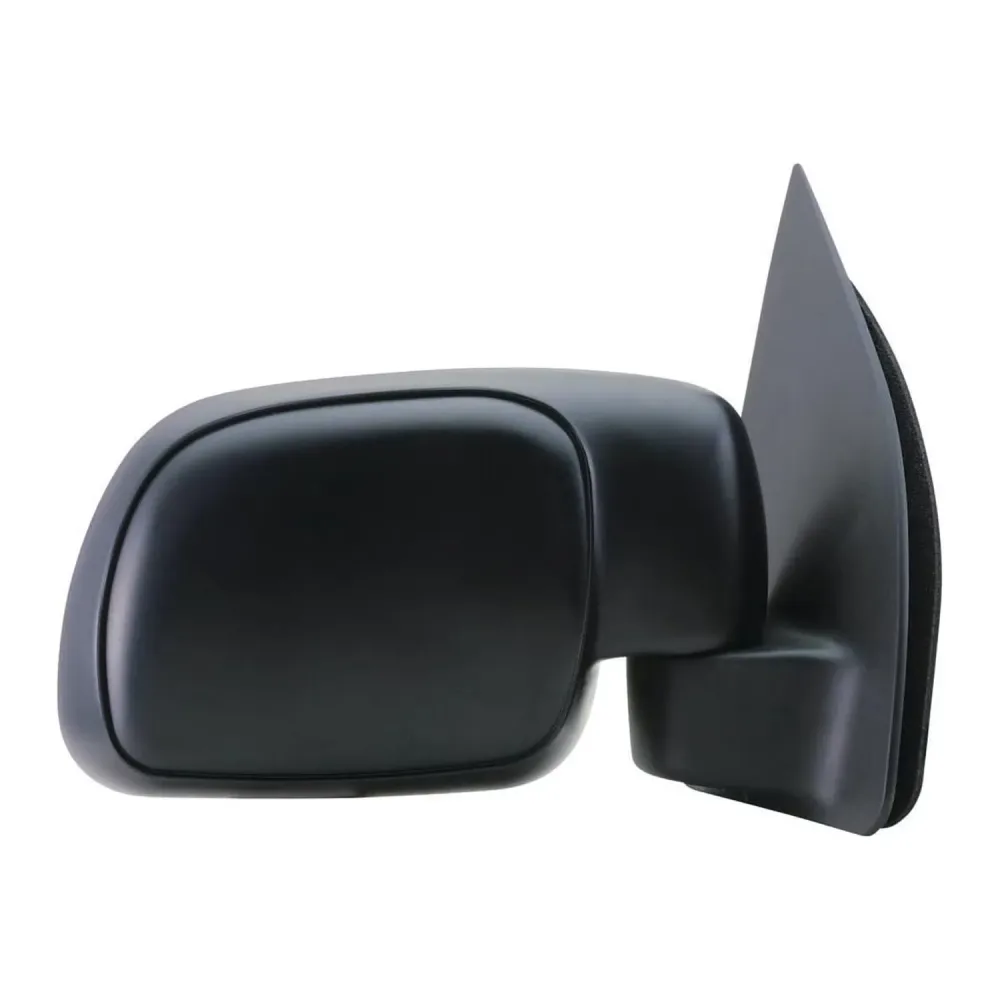 Mirror black folding foldable