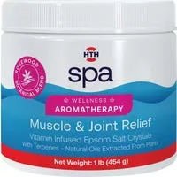 Pools & Supplies