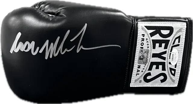 Boxing & Combat black