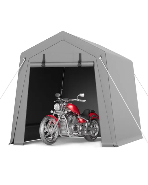 Portable Carport 8 ft waterproof