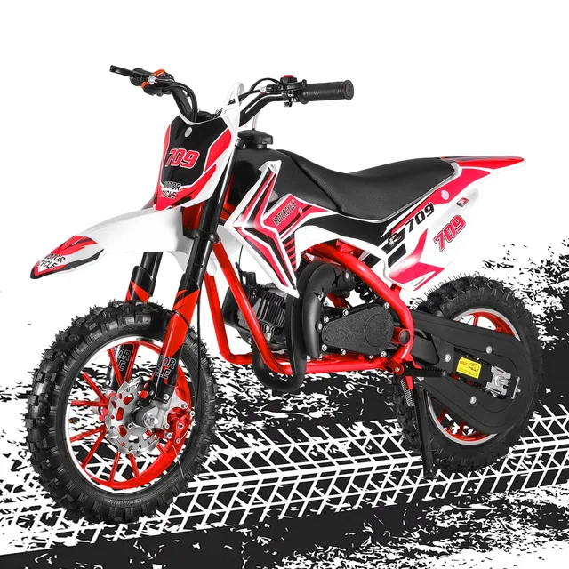 Motorcycle 10" 150kg 47.3"