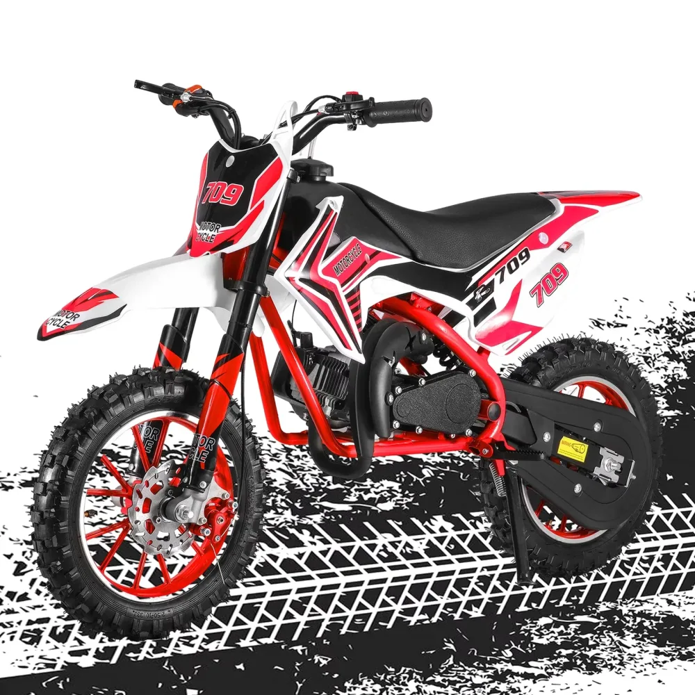 Motorcycle 10" 150kg 47.3"