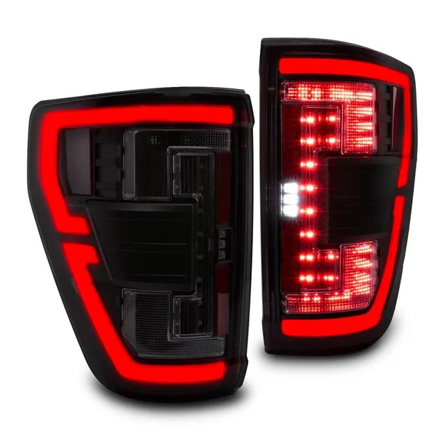 Tail Light led red
