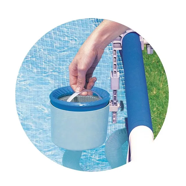 Swimming Pool 4 pack 4.1 pounds 13 inches