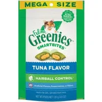 Hairball Control